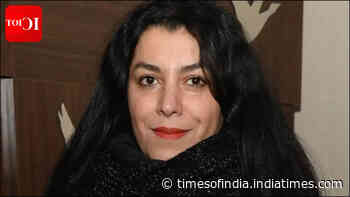 Marjane Satrapi passes away at 56