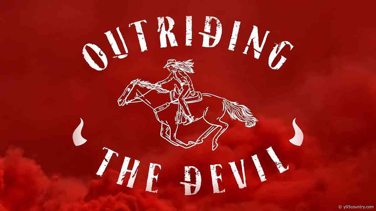Outriding The Devil To Premiere In Casper June 13