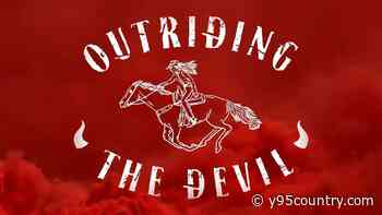 Outriding The Devil To Premiere In Casper June 13