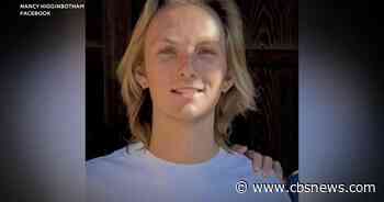 Family of Auburn student missing in Japan thinks he was going hiking before he disappeared