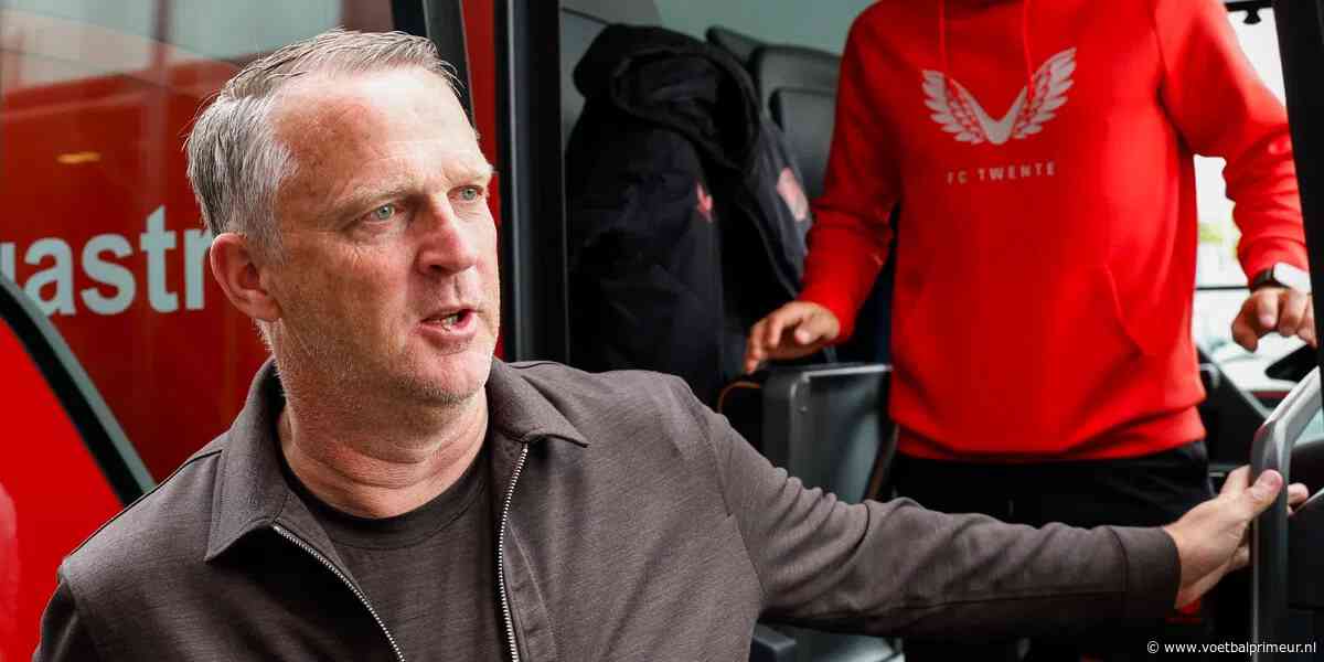 Uitgesproken Van den Brom: "Twintig keer hetzelfde verhaal, dat vond ik irritant"