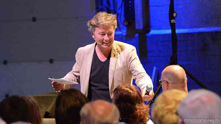De Bert van Leeuwen Prijs 2026 – Nominaties voor derde editie geopend