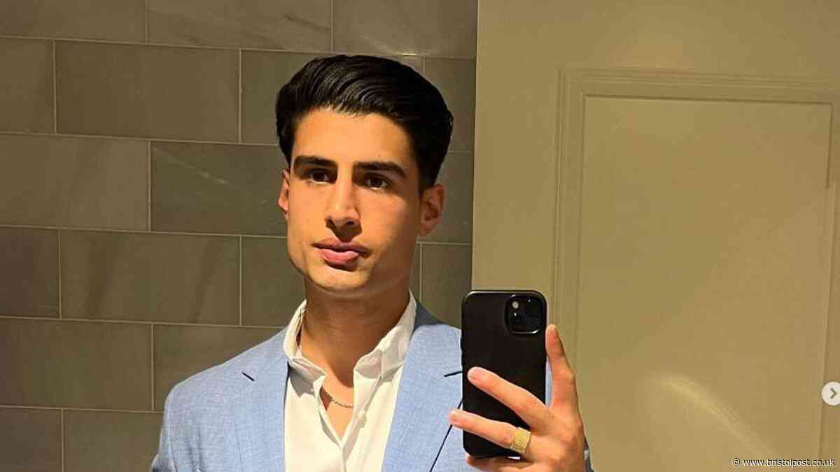 Love Island 2026 star's pre-villa transformation will leave fans floored