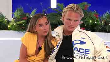 Love Island 'about to get messy' as dumped stars sneak back into villa