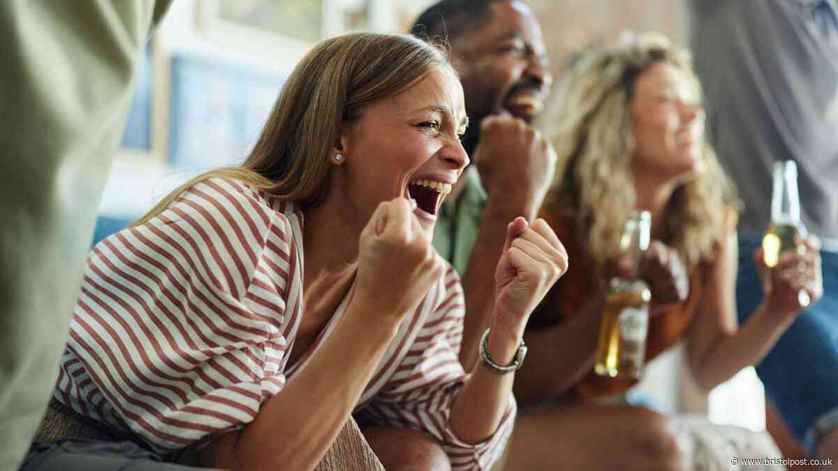How a single goal can see football fans spend up to £188 this summer