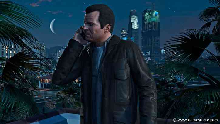 GTA 5 Michael actor says person who sent a swat team to his home will be jailed for 4 years: "Won't be swatting anyone anytime soon"