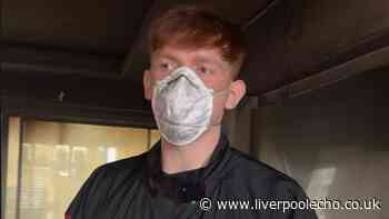 Angry Ginge says 'they didn't make it out' in tragic update after house fire