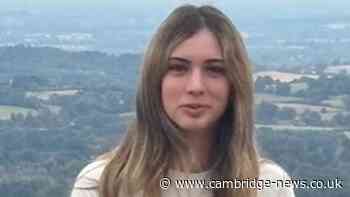Call 999 if you see missing teenager in Cambridgeshire