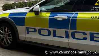 Police find drugs stash after rushing to reports of group of men seen entering shop