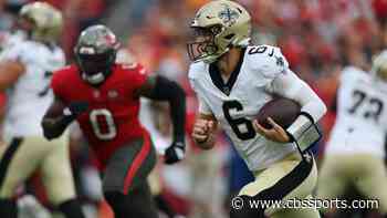 NFC South win totals: Tyler Shough and the Saints offer intrigue as Bucs fade