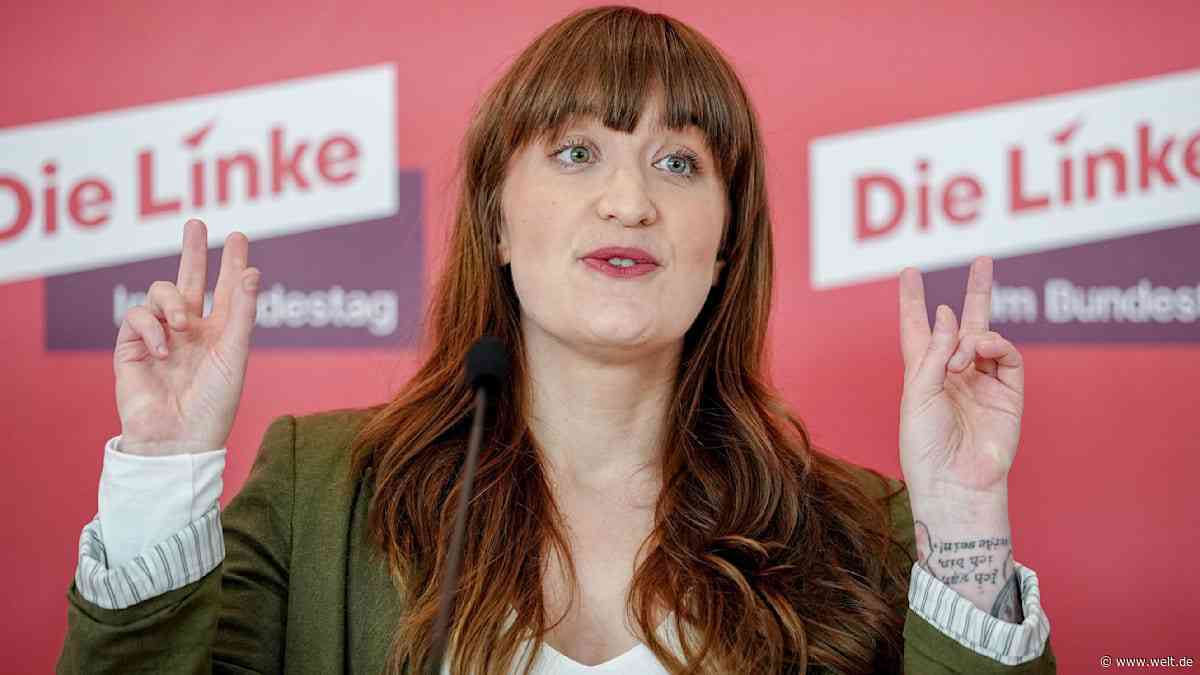„Das sind Garanten der Armut. Und es gibt in der Linkspartei keine Ambitionen, daran was zu ändern“