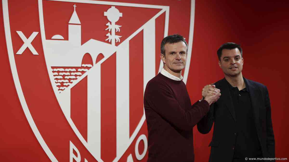 El Athletic hará balance de la temporada el próximo martes