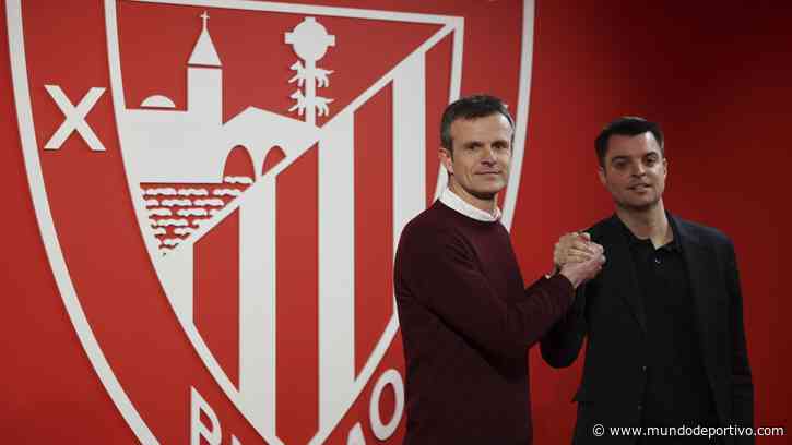 El Athletic hará balance de la temporada el próximo martes