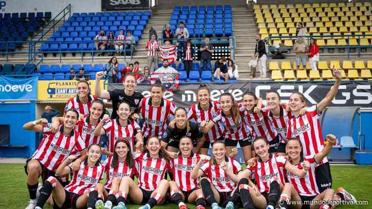 El objetivo del Athletic se ha quedado lejos