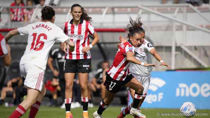 Nevado y Zubieta rechazan renovar con el Athletic y salen del club