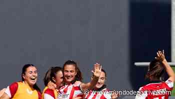4-1: El Athletic cierra la temporada con una goleada