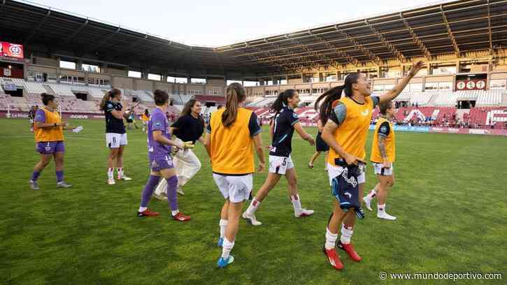 El Athletic pone fin a la temporada