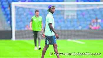 Nico Williams pide perdón a la afición del Athletic