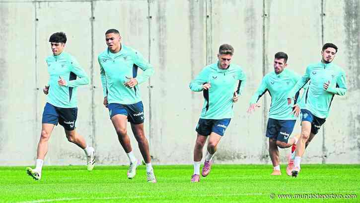 Sin Europa todo es distinto para el Athletic