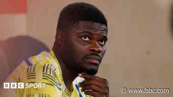 Ghana boss Queiroz no qualms over Partey selection
