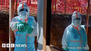 Three Ebola vaccines in development amid growing outbreak fears