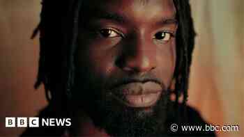 Grammy-winning director explores his Nigerian grandfather's role in the Biafran war