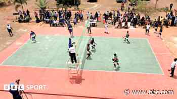 Abula - Nigeria's indigenous game with lofty ambitions
