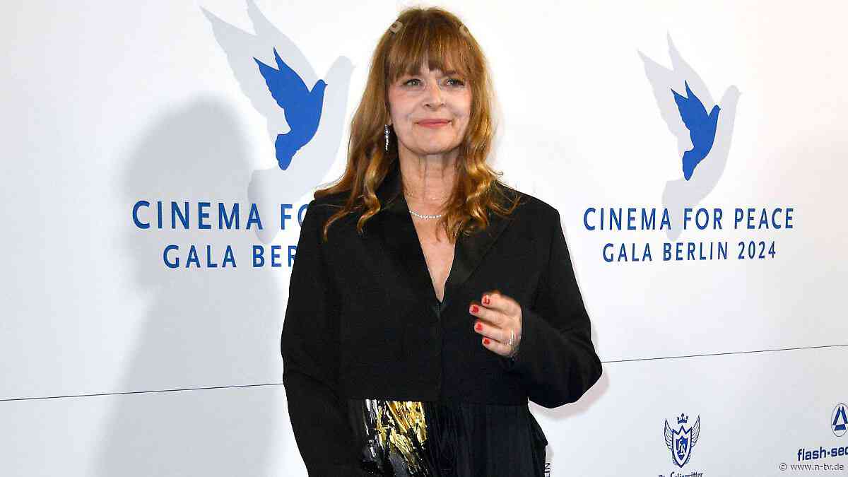 "Längst überfällig": Nastassja Kinski reagiert auf die Kehrtwende von Wim Wenders