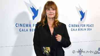 "Längst überfällig": Nastassja Kinski reagiert auf die Kehrtwende von Wim Wenders