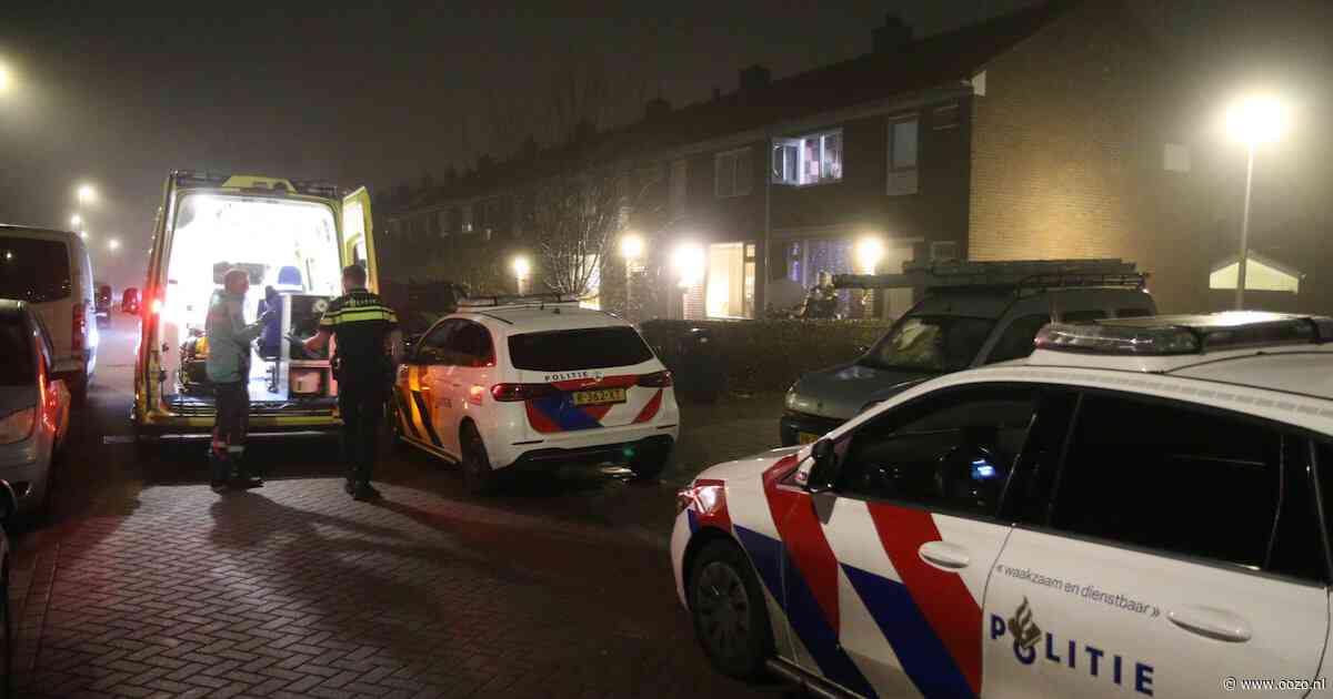 Man (20) steekt stiefvader neer, maar verdient volgens OM geen straf: ‘Hij zou me ‘helemaal kapot’ s