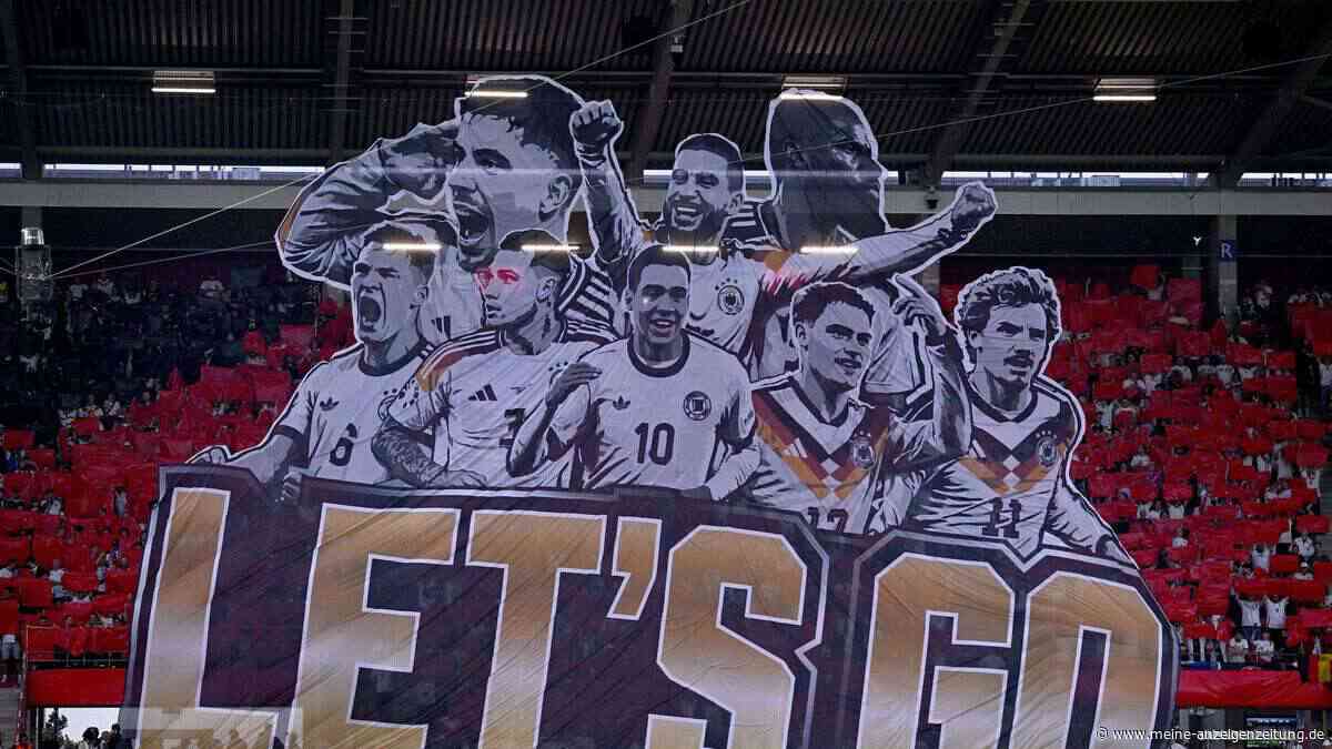 DFB denkt über WM-Bewerbung nach – Spielorte werden schon genannt