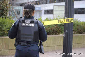 Arlington crime dropped in 2025, the first decline since 2018