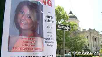 It's been 15 years since Lauren Spierer disappeared