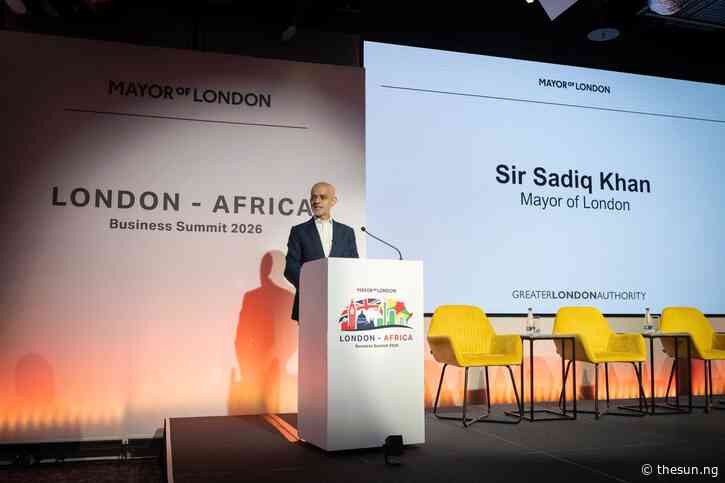 Dangote Cement plans London listing as UK hosts first-ever Africa business summit