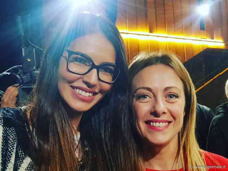 “Mai pensato di lasciare Fratelli d'Italia”. La versione della deputata Beatriz Colombo