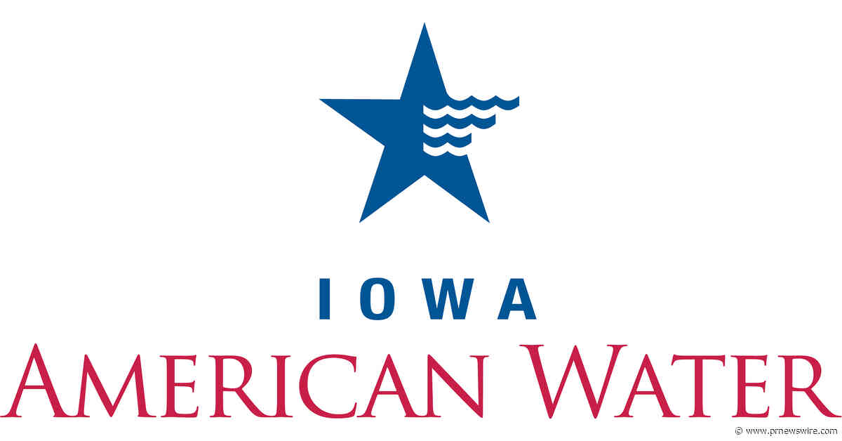 Iowa American Water Announces Jacqueline Kleppe as Manager of External Communications