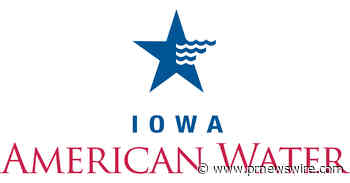 Iowa American Water Announces Jacqueline Kleppe as Manager of External Communications