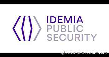 IDEMIA Public Security and Nevetal Partner to Enable Secure and Seamless Digital Cruise Passenger Journeys