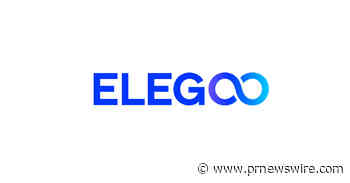 Der kreative Ausdruck nimmt Gestalt an: ELEGOO kooperiert mit emoji® - The Iconic Brand für den speziellen 3D-Drucker Centauri Carbon 2 Combo Edition mit Co-Branding