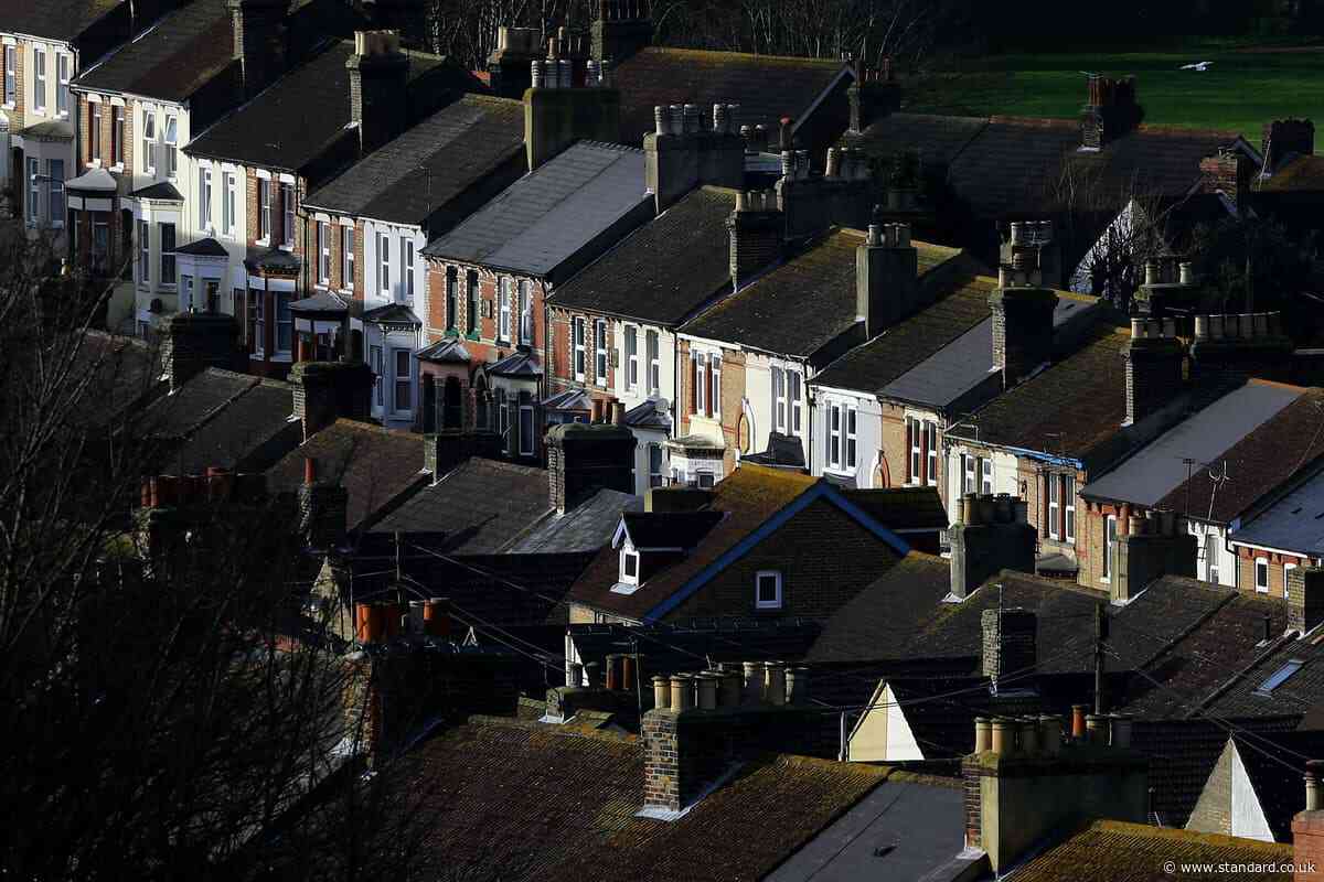 Tenant 'forced to call 999' after persistent leaks flood light fittings and boiler