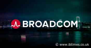 Broadcom Stock Plunges 12% as $300 Billion Vaporised; Retail Traders Predict 'Powerful Recovery'