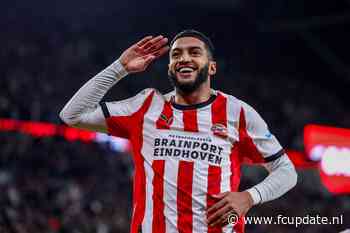 Tegenstrijdige geluiden over transfer Ismael Saibari