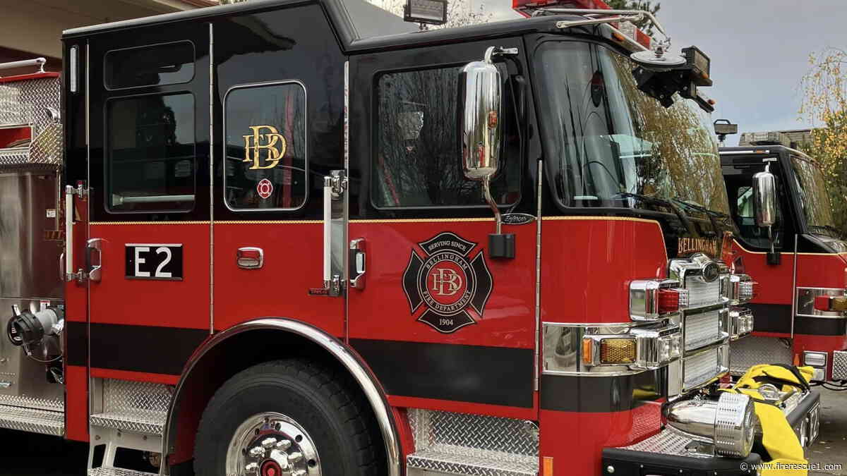 Appeals court upholds firing of Wash. first responders who refused COVID-19 vaccine