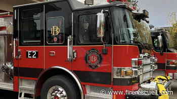Appeals court upholds firing of Wash. first responders who refused COVID-19 vaccine