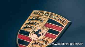 Aktie im Check: Porsche Holding SE mit freundlicher Monatsperformance – Einstieg prüfen?