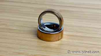 I wore the Oura Ring 5 for 24 hours - and it fixes my biggest issue with Ring 4