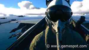 You Don’t Need To Be A Long Time Fan To Be Excited for Ace Combat 8