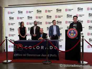 Colorado Passes Landmark Law: Artists Can Now Protect Their Rights By Becoming Corporations