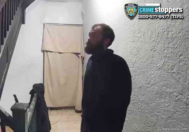 Bronx murder mystery: Cops seek roommate of dead man found with knife stuck in rotting body