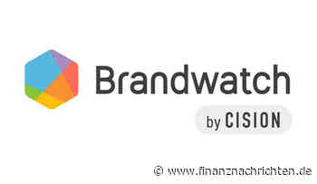 EQS-News: Cision Ltd.: Neue Studie von Brandwatch deckt die "Fragenlücke" zwischen der Absicht einer Suchanfrage und dem sozialen Kontext auf